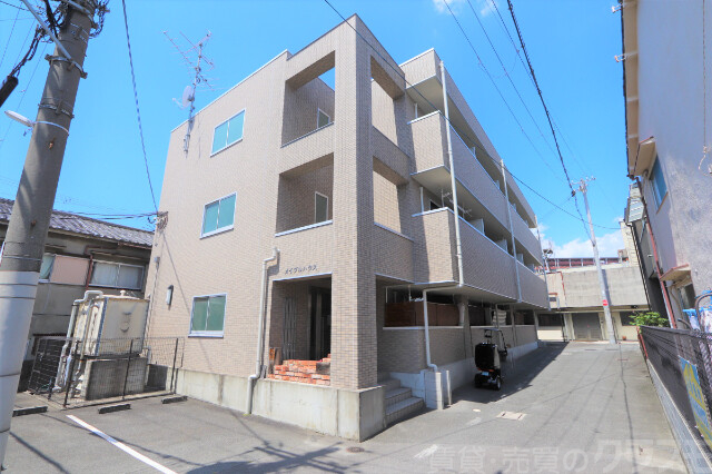 メイプルハウス