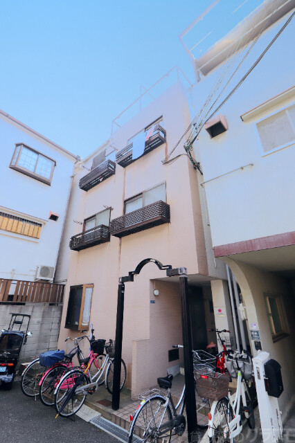 サン・レントコーポ