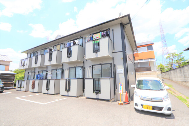 ファーストヴィラ