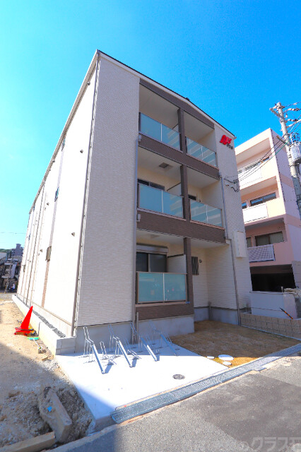 K vell Garden香里