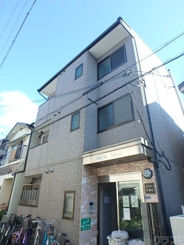 ベルファ大和田