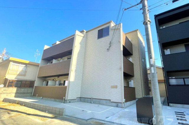 Gran Claudia寝屋川