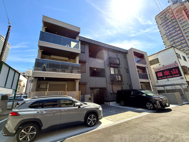 D-residence香里新町