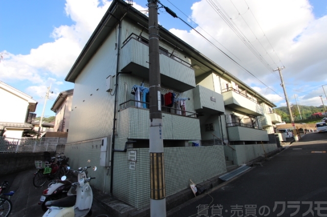 グリーンハイツⅡ