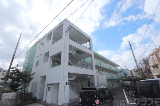 昇栄マンションⅠ