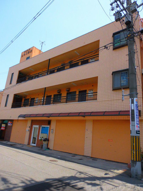 寝屋川市香里西之町の賃貸マンション