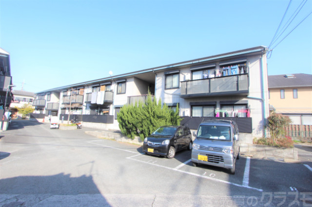 ソレイユルボンⅠ