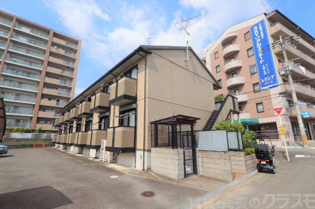 グランシャリオ