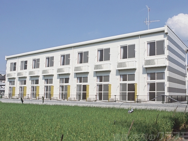 レオパレスグレイスⅠ