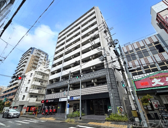 シェリロ香里園