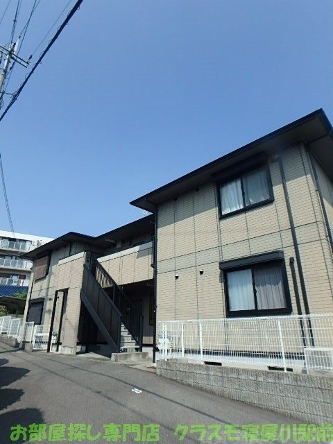 ツインコートA・B