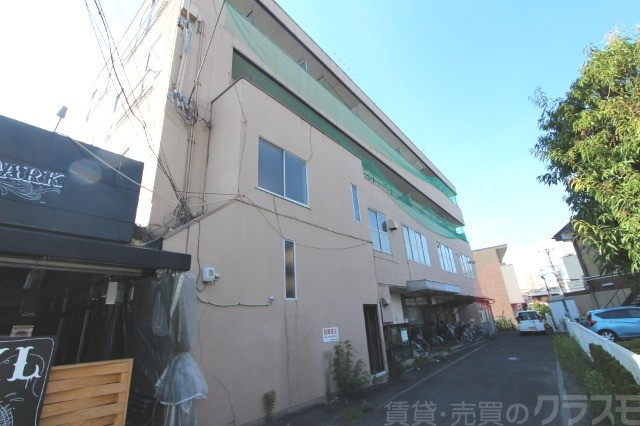 池田グランドコーポ