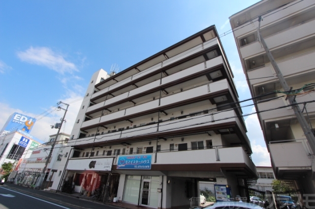 寝屋川スカイハイツ