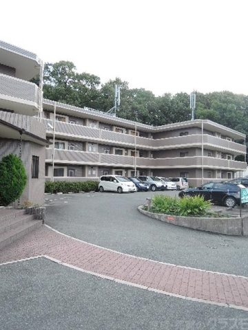 ベレーザ香里園