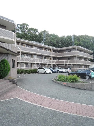 ベレーザ香里園