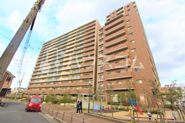 エステムコート香里園