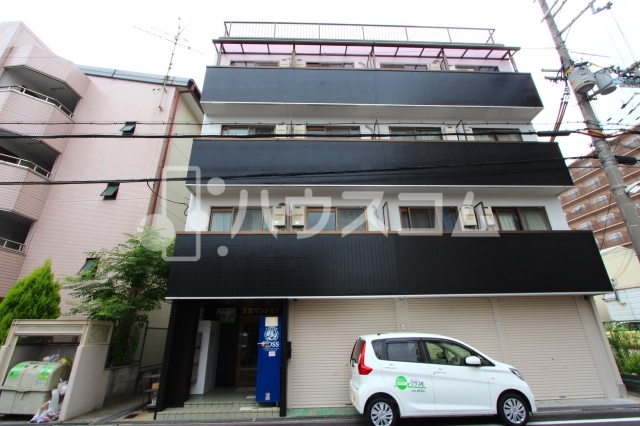 池田マンション