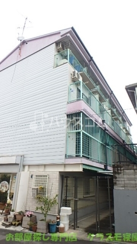 ファーストマンション
