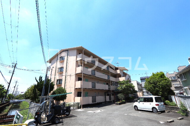 寝屋川市木田元宮２丁目の賃貸マンション
