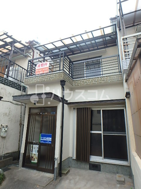 寝屋川市高柳７丁目の賃貸一戸建