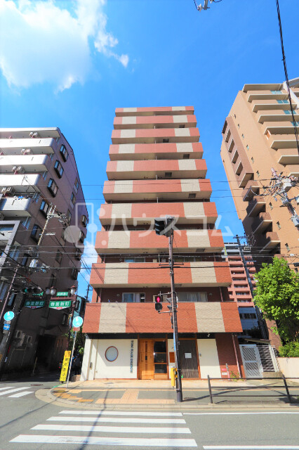 M’PLAZA香里壱番館