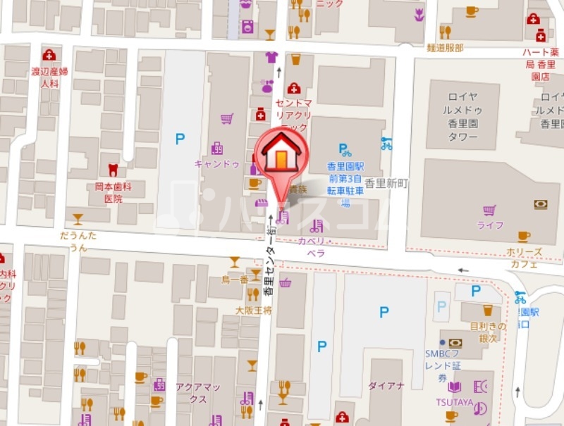 地図