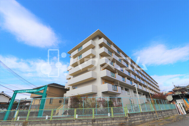 グリーンピア東寝屋川