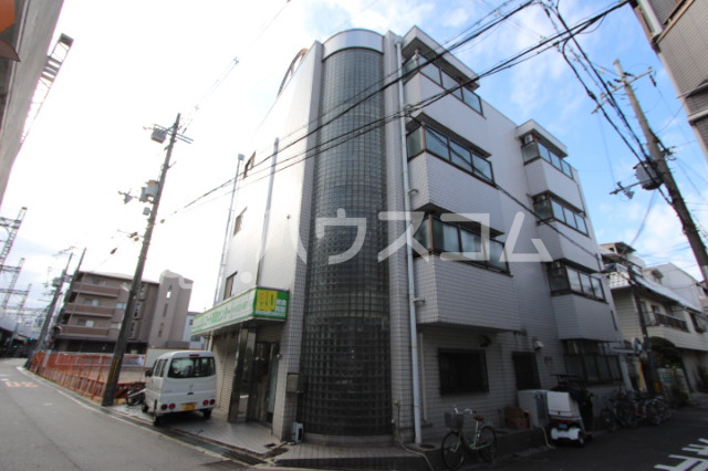 プレアール萱島
