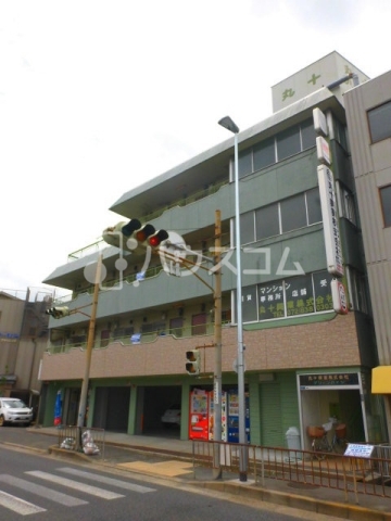 寝屋川市石津南町の賃貸マンション