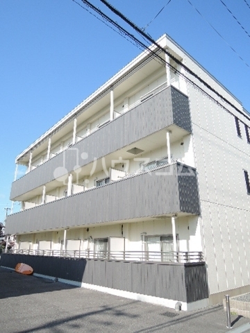 枚方市伊加賀寿町の賃貸マンション
