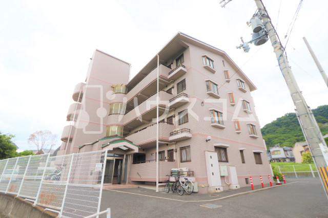サンマンション南野