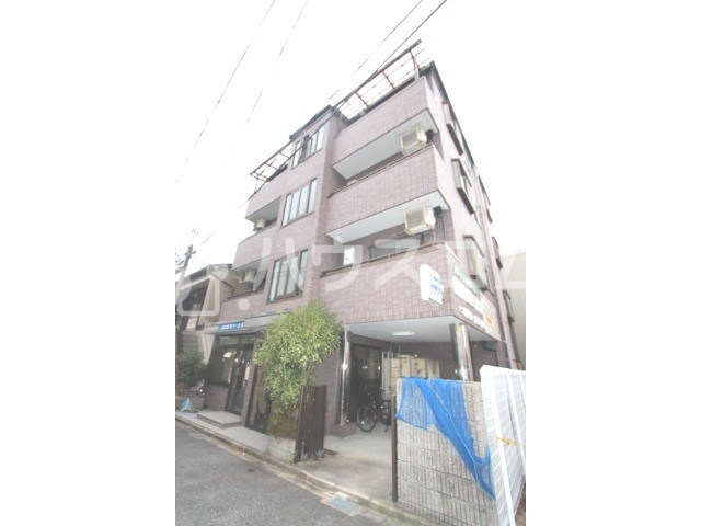 寝屋川市萱島東２丁目の賃貸マンション