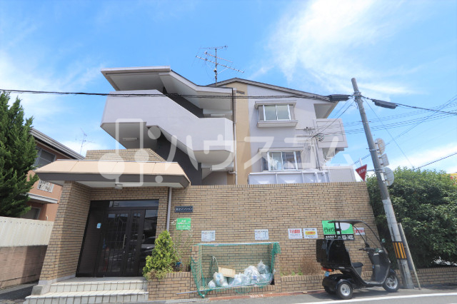 坂上マンション