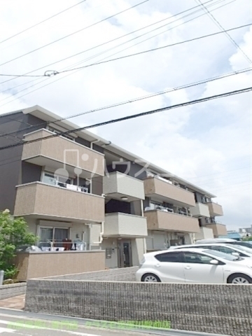 クレヴィアメゾン