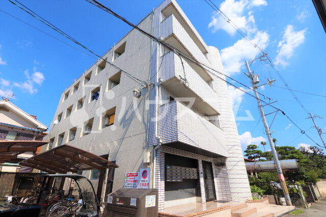 プレアール上神田
