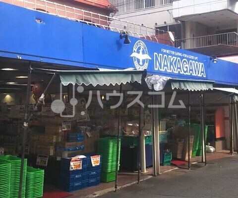 スーパーストアナカガワ光善寺店 725m