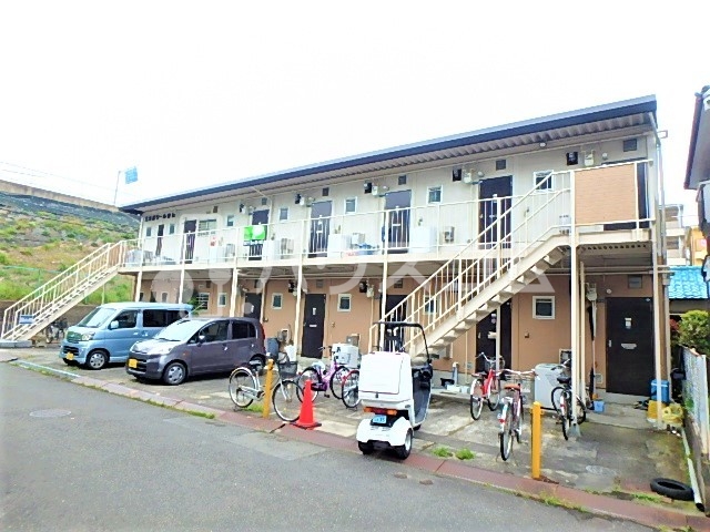 エスポワール香里