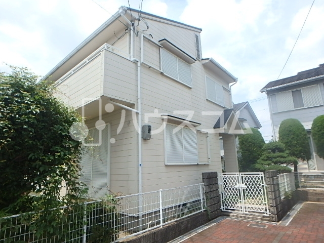 カルチェ山之手