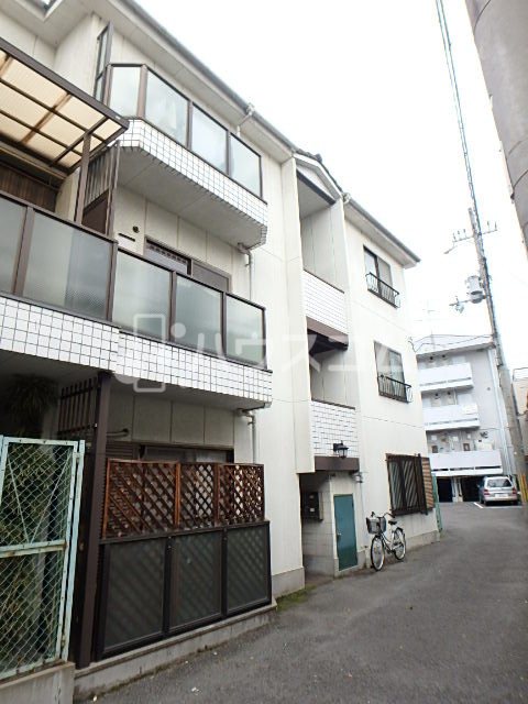 田中ハイツ