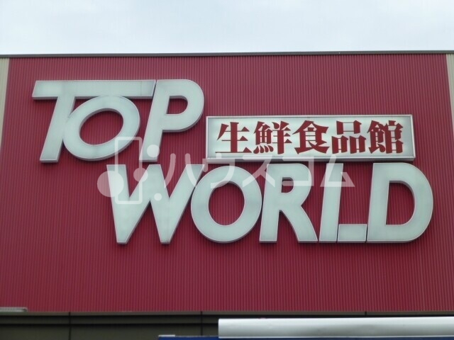 トップワールド香里園店 391m