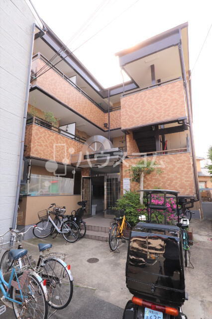 シャトー蔀屋