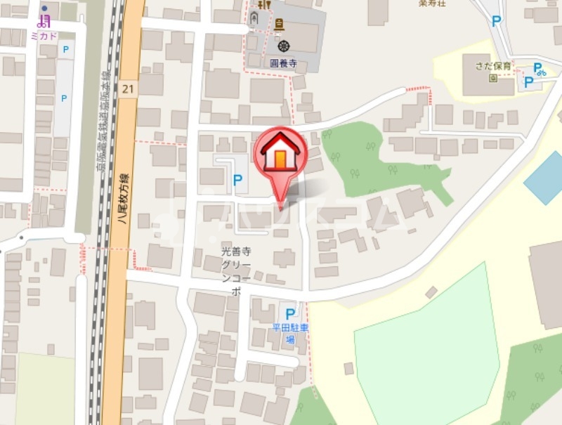 地図
