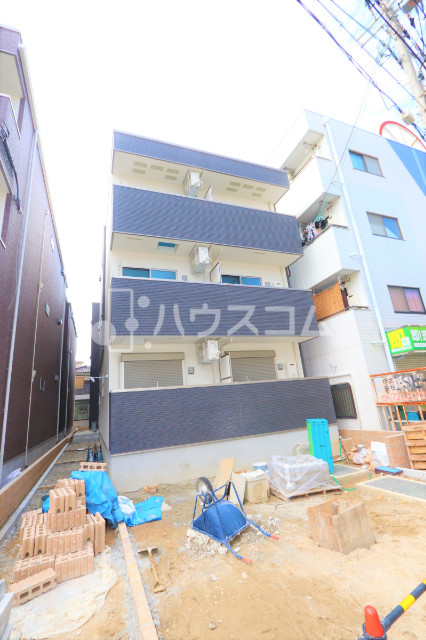 フジパレス萱島信和町Ⅰ番館