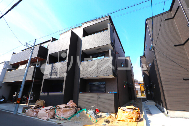 ALLIER PARK池田