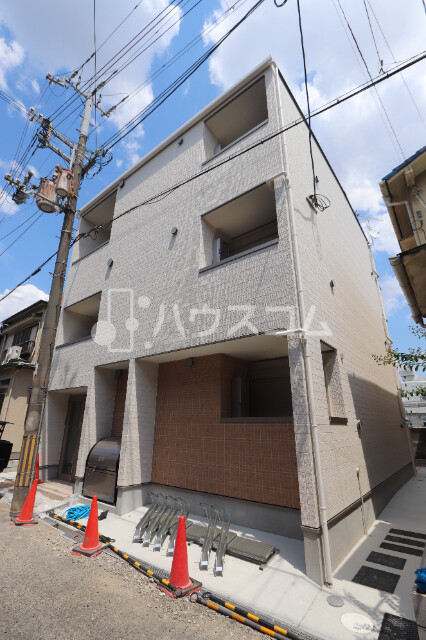 INOVE寝屋川