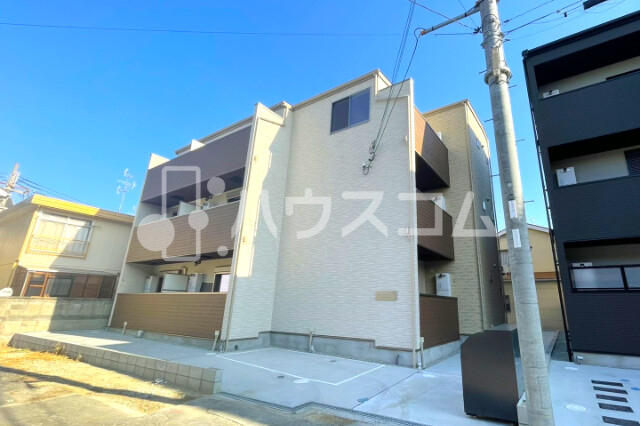 Gran Claudia寝屋川