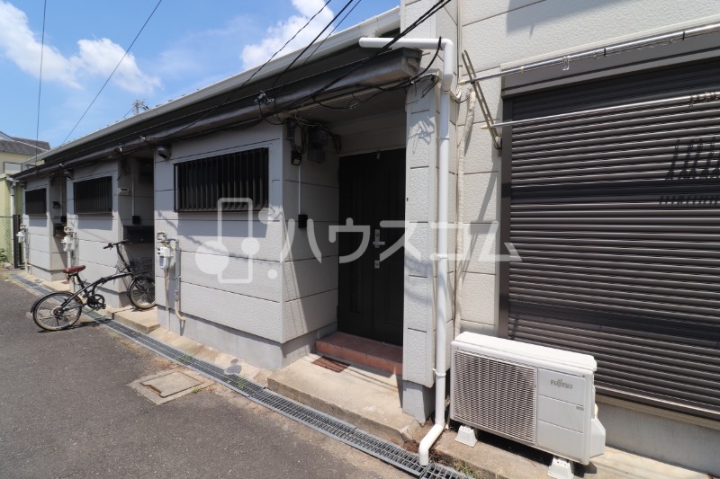 アルディシア中野
