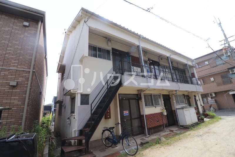 大西文化　池田旭町24-6
