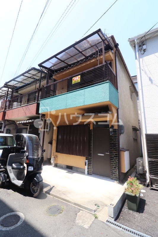 大成町11-3　戸建