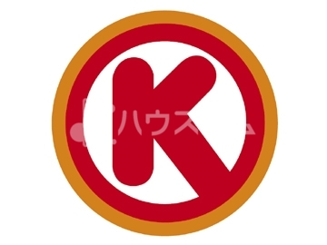 サークルK寝屋川点野店 448m